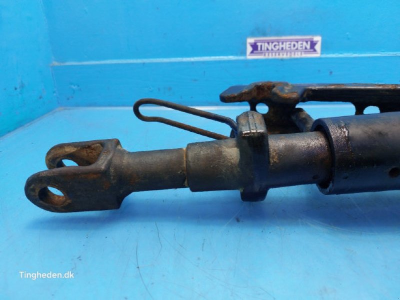 Frontlader of the type Case Puma 185, Gebrauchtmaschine in Hemmet (Picture 4)