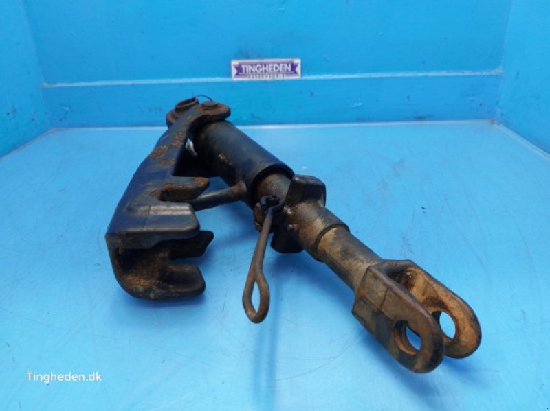 Frontlader of the type Case Puma 185, Gebrauchtmaschine in Hemmet (Picture 5)