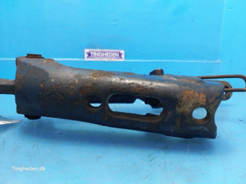 Frontlader of the type Case Puma 185, Gebrauchtmaschine in Hemmet (Picture 10)