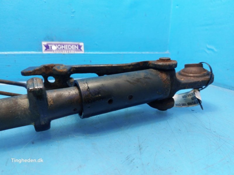 Frontlader of the type Case Puma 185, Gebrauchtmaschine in Hemmet (Picture 3)