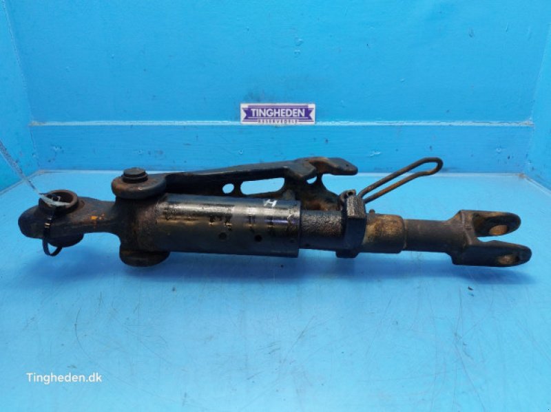 Frontlader of the type Case Puma 185, Gebrauchtmaschine in Hemmet (Picture 15)