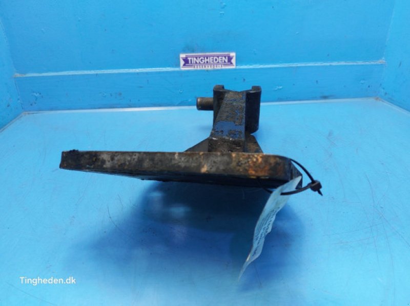 Frontlader tip Case Puma 185, Gebrauchtmaschine in Hemmet (Poză 7)