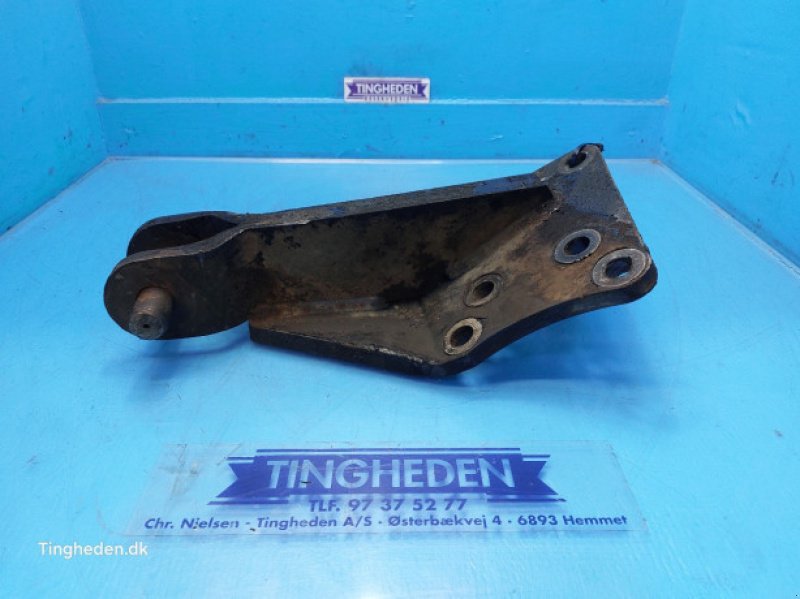 Frontlader tip Case Puma 185, Gebrauchtmaschine in Hemmet (Poză 1)