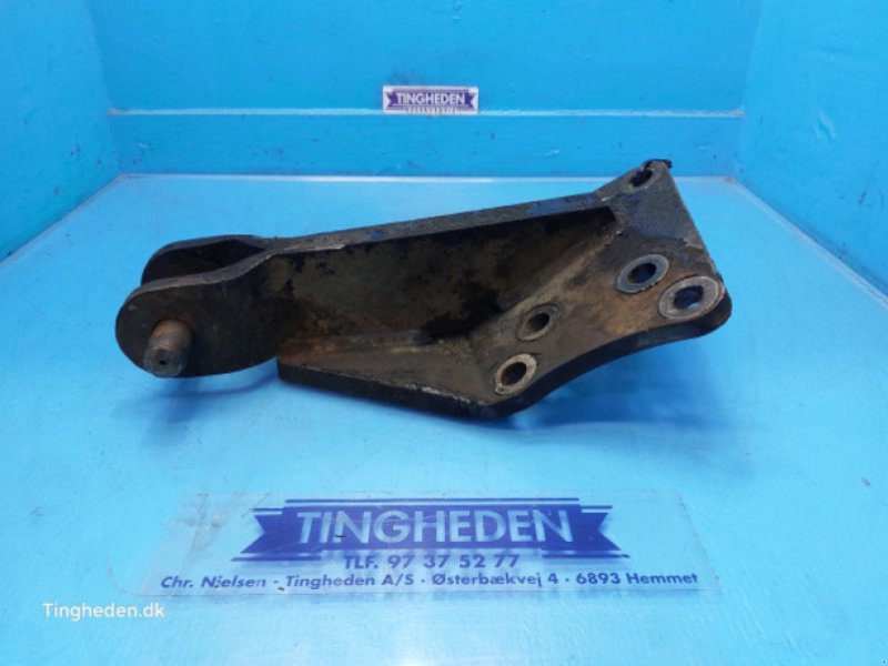 Frontlader del tipo Case Puma 185, Gebrauchtmaschine en Hemmet (Imagen 1)