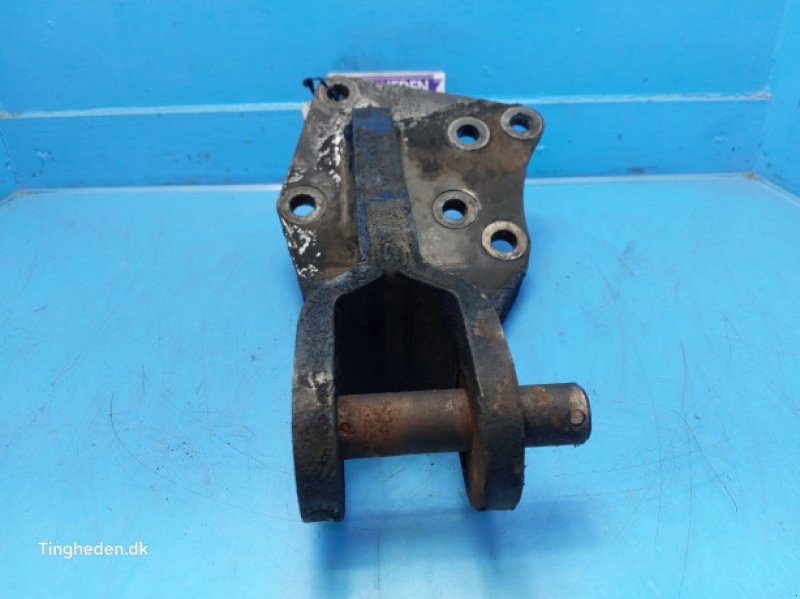 Frontlader tip Case Puma 185, Gebrauchtmaschine in Hemmet (Poză 3)