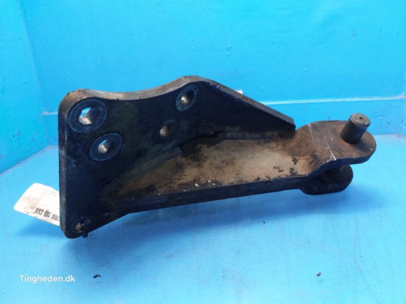 Frontlader tip Case Puma 185, Gebrauchtmaschine in Hemmet (Poză 8)