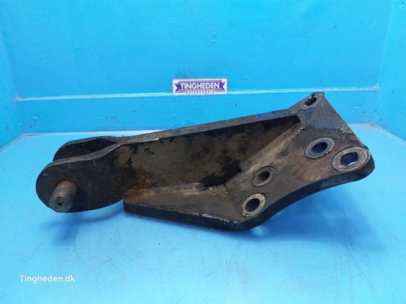 Frontlader tip Case Puma 185, Gebrauchtmaschine in Hemmet (Poză 2)