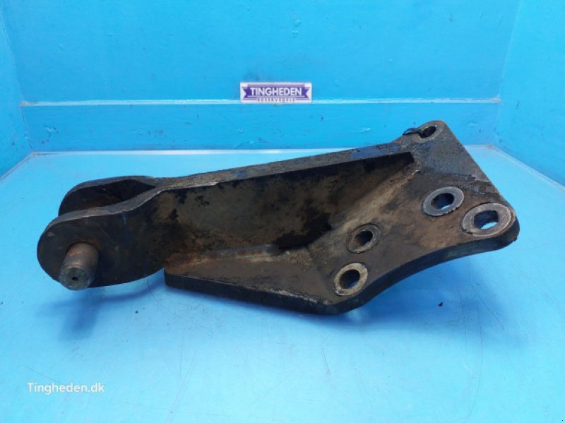 Frontlader tip Case Puma 185, Gebrauchtmaschine in Hemmet (Poză 12)