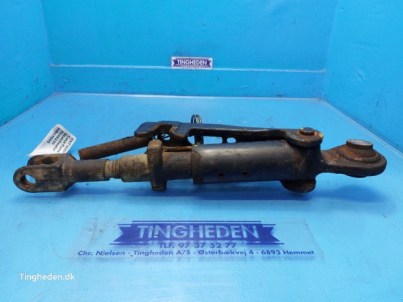 Frontlader del tipo Case Puma 185, Gebrauchtmaschine en Hemmet (Imagen 1)