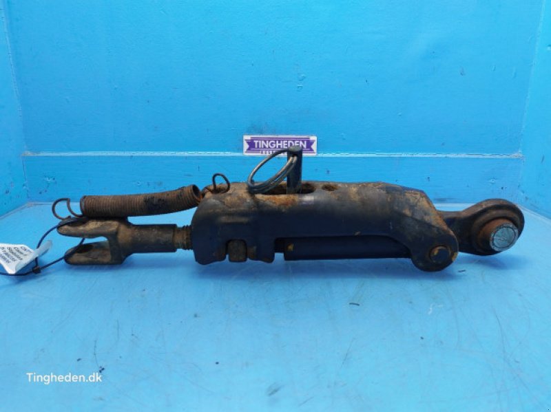 Frontlader of the type Case Puma 185, Gebrauchtmaschine in Hemmet (Picture 2)