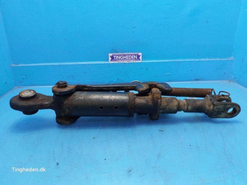 Frontlader of the type Case Puma 185, Gebrauchtmaschine in Hemmet (Picture 8)