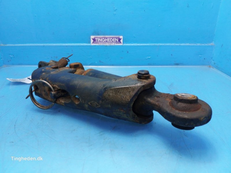 Frontlader of the type Case Puma 185, Gebrauchtmaschine in Hemmet (Picture 15)