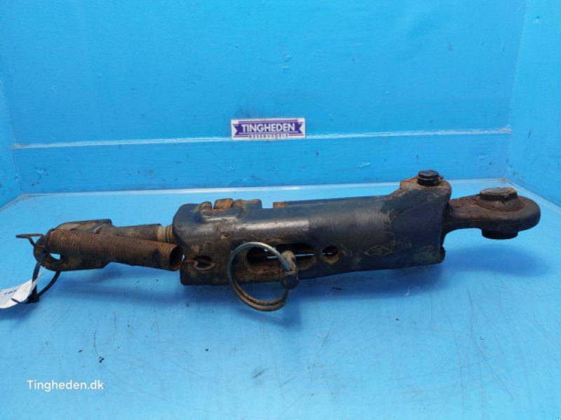 Frontlader of the type Case Puma 185, Gebrauchtmaschine in Hemmet (Picture 5)