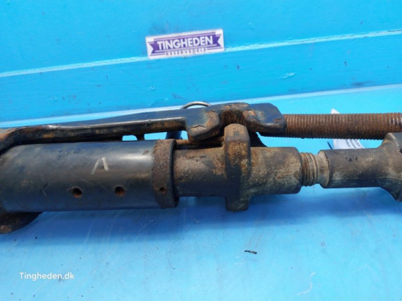 Frontlader of the type Case Puma 185, Gebrauchtmaschine in Hemmet (Picture 9)