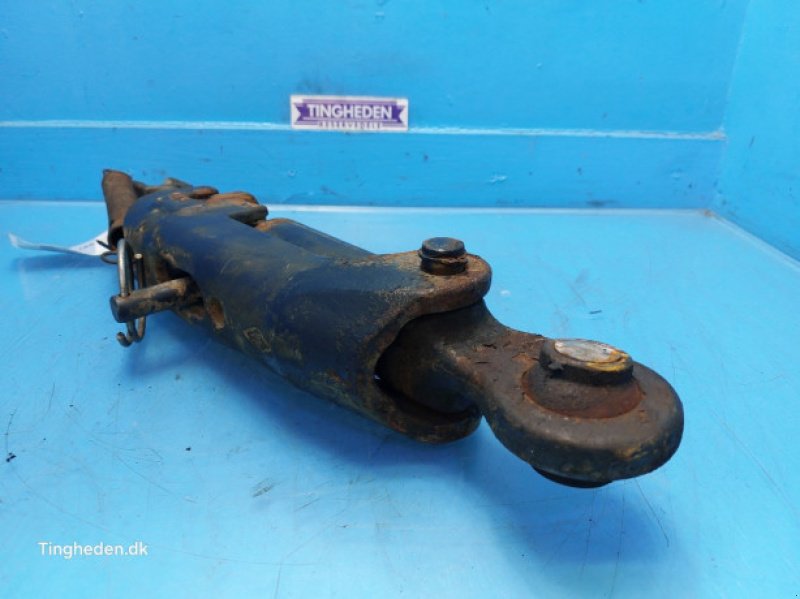 Frontlader of the type Case Puma 185, Gebrauchtmaschine in Hemmet (Picture 7)