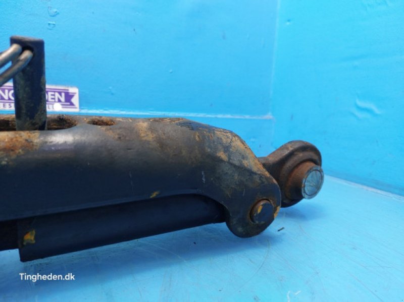 Frontlader of the type Case Puma 185, Gebrauchtmaschine in Hemmet (Picture 4)