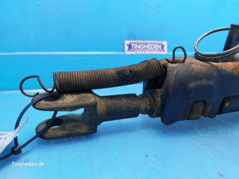 Frontlader of the type Case Puma 185, Gebrauchtmaschine in Hemmet (Picture 3)