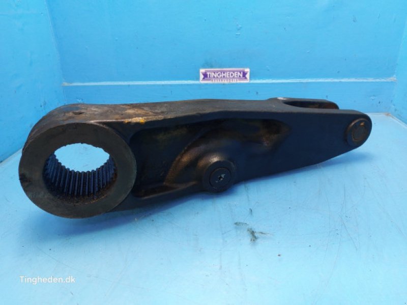 Frontlader of the type Case Puma 185, Gebrauchtmaschine in Hemmet (Picture 7)