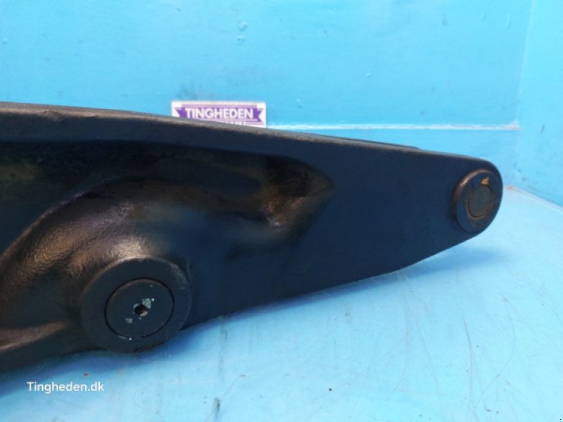 Frontlader of the type Case Puma 185, Gebrauchtmaschine in Hemmet (Picture 9)