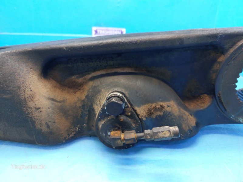 Frontlader of the type Case Puma 185, Gebrauchtmaschine in Hemmet (Picture 3)