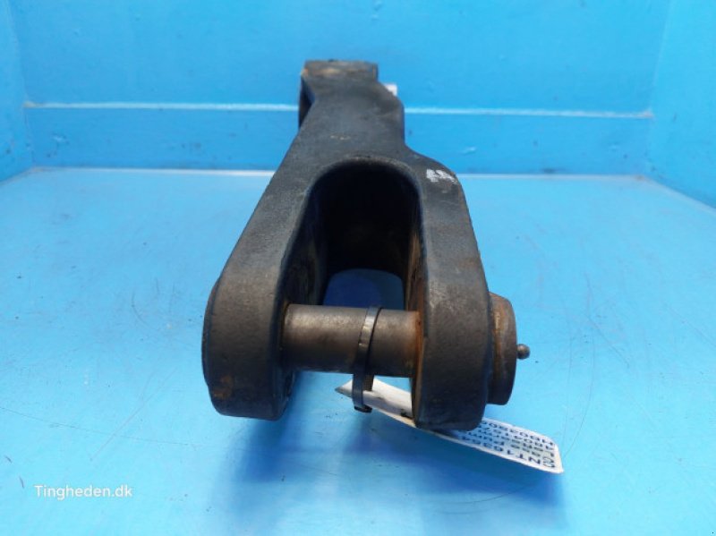 Frontlader of the type Case Puma 185, Gebrauchtmaschine in Hemmet (Picture 10)