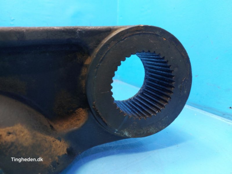 Frontlader of the type Case Puma 185, Gebrauchtmaschine in Hemmet (Picture 2)