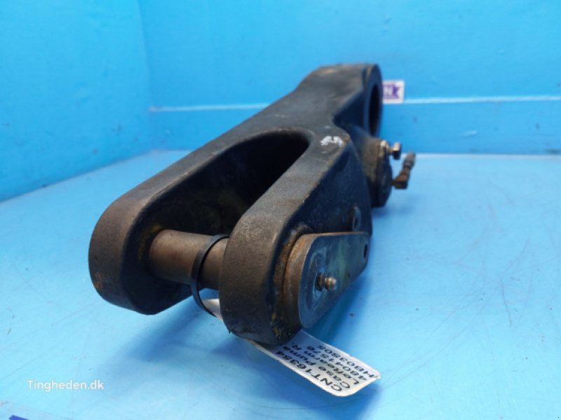 Frontlader of the type Case Puma 185, Gebrauchtmaschine in Hemmet (Picture 12)