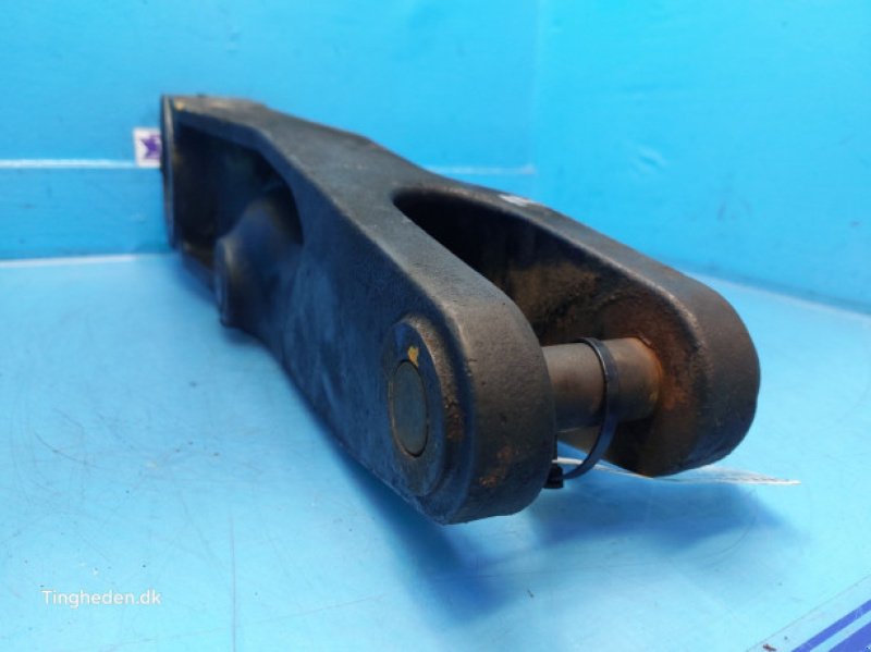 Frontlader of the type Case Puma 185, Gebrauchtmaschine in Hemmet (Picture 11)