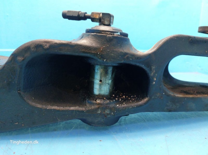 Frontlader of the type Case Puma 185, Gebrauchtmaschine in Hemmet (Picture 14)