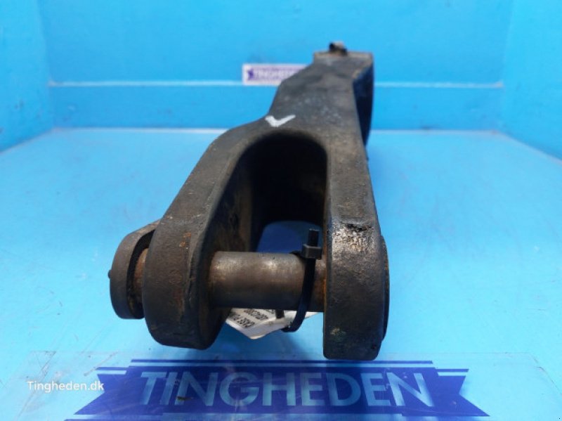 Frontlader of the type Case Puma 185, Gebrauchtmaschine in Hemmet (Picture 11)