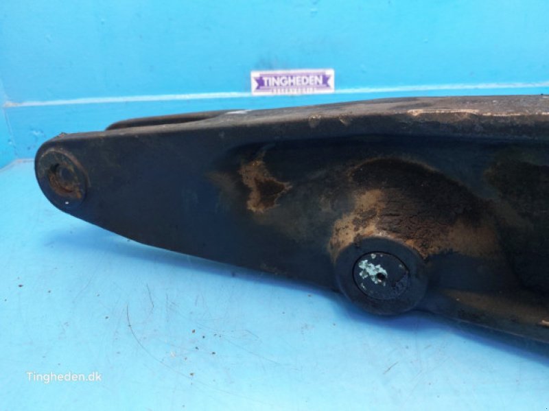 Frontlader of the type Case Puma 185, Gebrauchtmaschine in Hemmet (Picture 10)