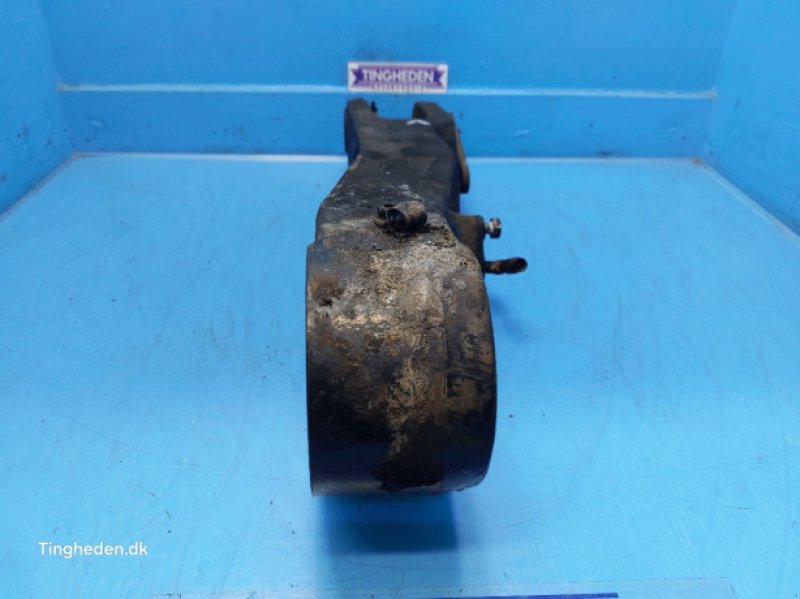 Frontlader of the type Case Puma 185, Gebrauchtmaschine in Hemmet (Picture 7)