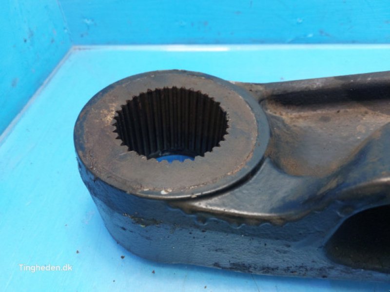 Frontlader of the type Case Puma 185, Gebrauchtmaschine in Hemmet (Picture 16)