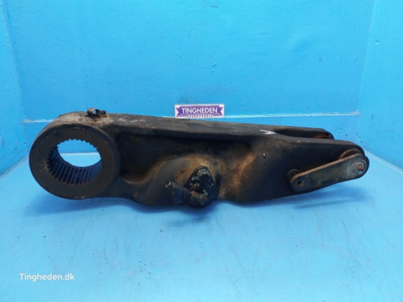 Frontlader of the type Case Puma 185, Gebrauchtmaschine in Hemmet (Picture 2)