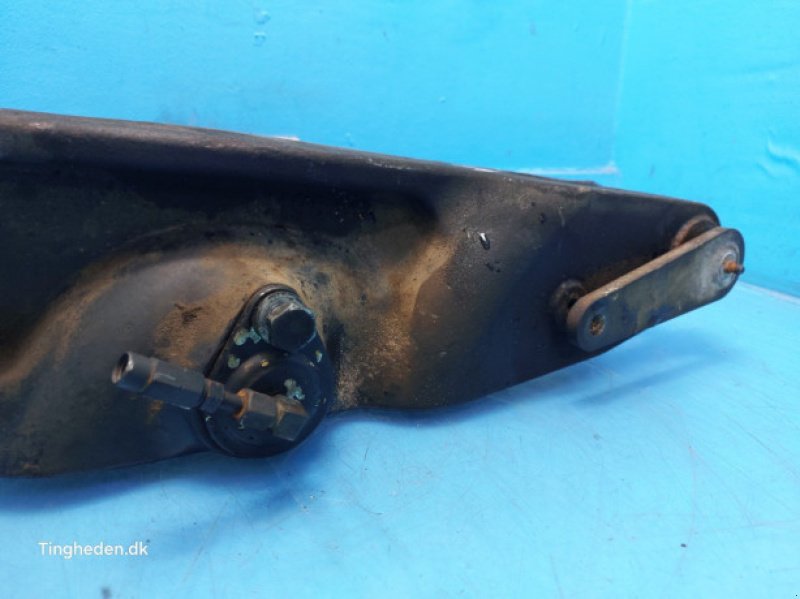 Frontlader of the type Case Puma 185, Gebrauchtmaschine in Hemmet (Picture 3)