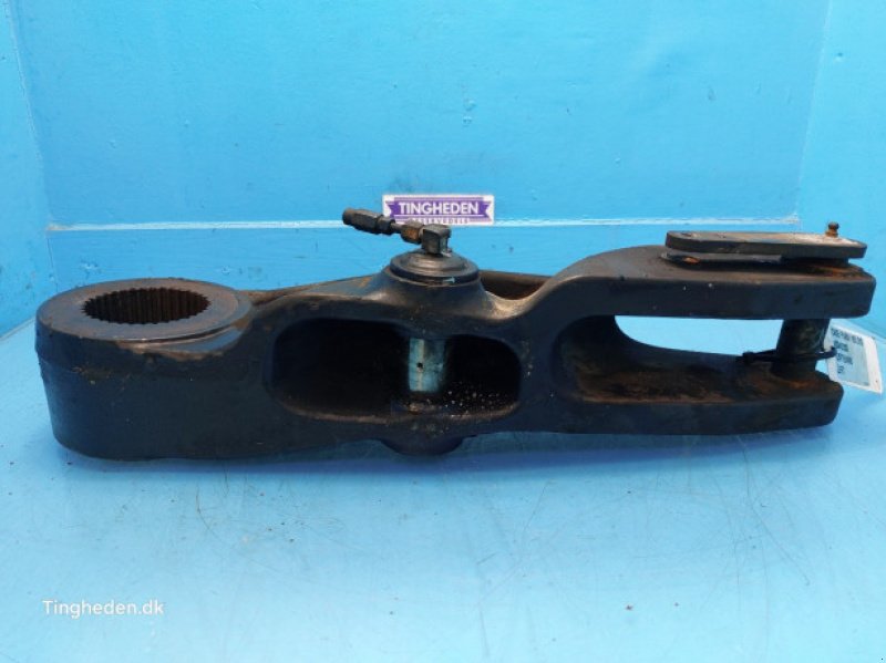 Frontlader of the type Case Puma 185, Gebrauchtmaschine in Hemmet (Picture 13)