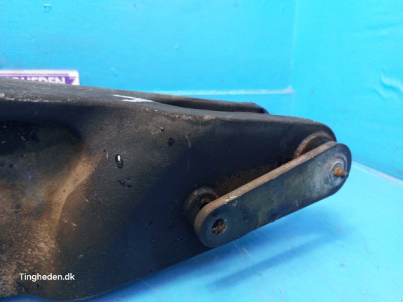 Frontlader of the type Case Puma 185, Gebrauchtmaschine in Hemmet (Picture 4)