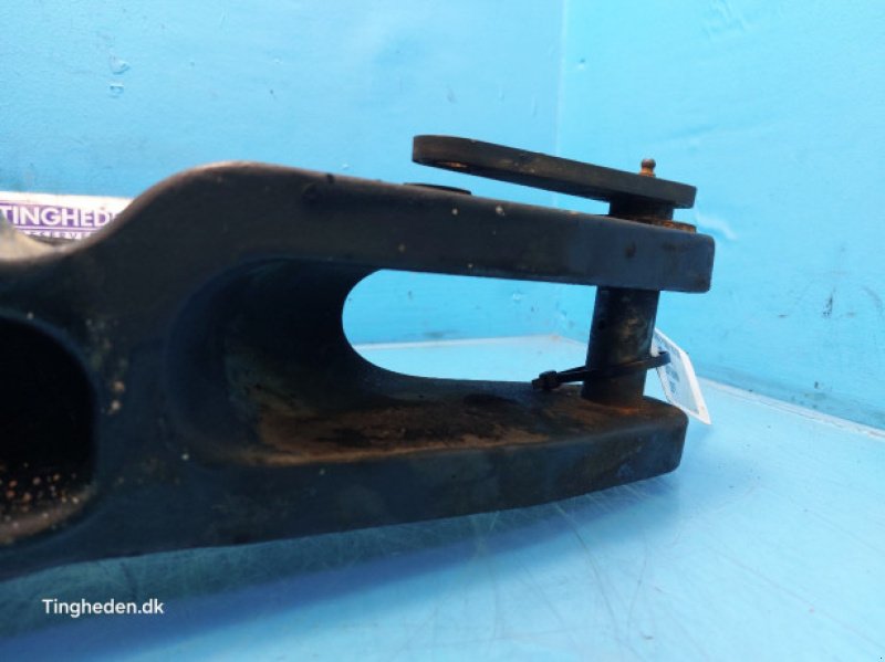 Frontlader of the type Case Puma 185, Gebrauchtmaschine in Hemmet (Picture 15)