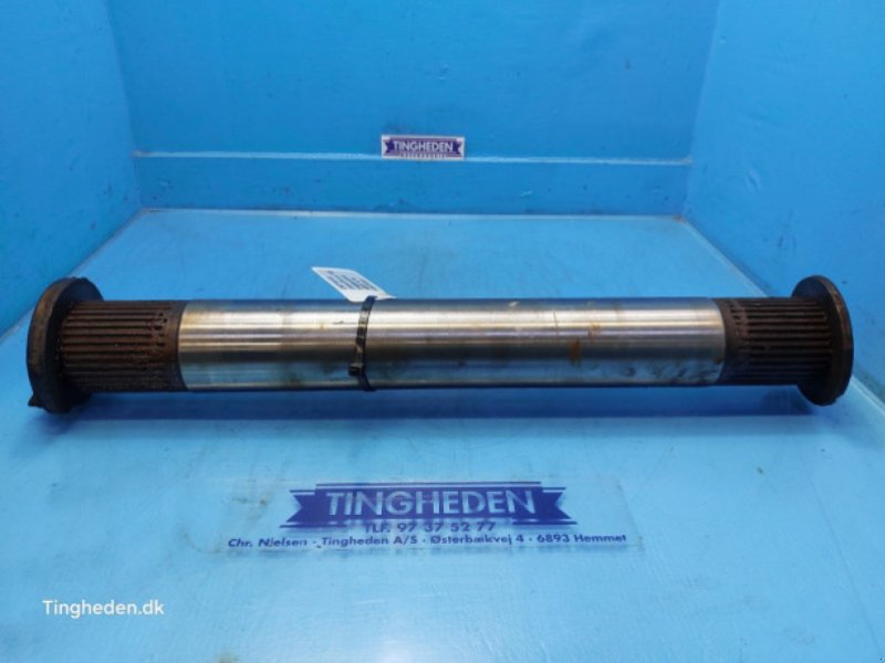 Frontlader des Typs Case Puma 185, Gebrauchtmaschine in Hemmet (Bild 1)