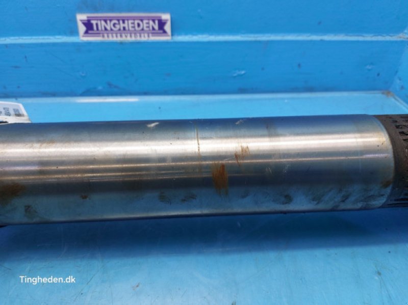 Frontlader of the type Case Puma 185, Gebrauchtmaschine in Hemmet (Picture 4)