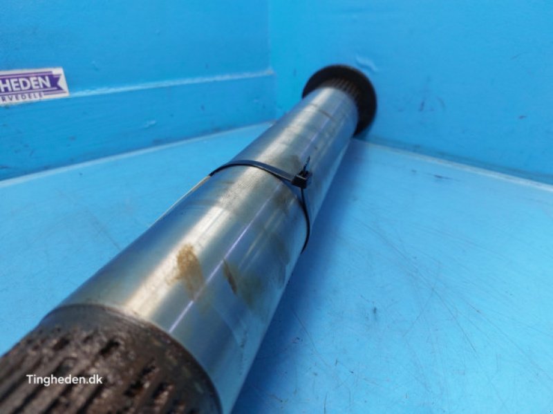 Frontlader of the type Case Puma 185, Gebrauchtmaschine in Hemmet (Picture 8)