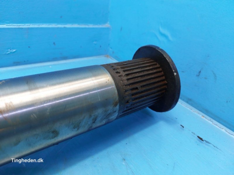 Frontlader of the type Case Puma 185, Gebrauchtmaschine in Hemmet (Picture 3)