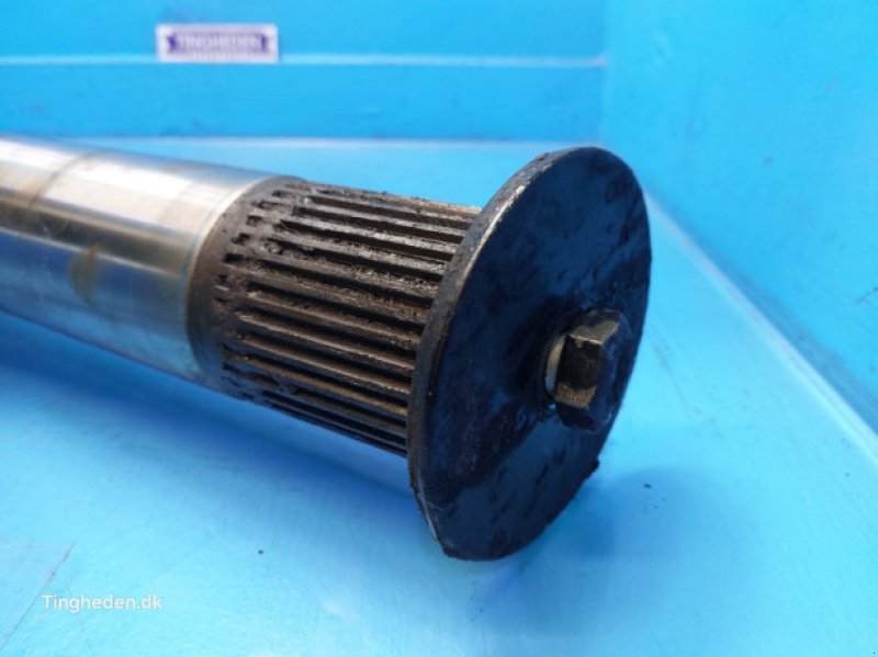 Frontlader of the type Case Puma 185, Gebrauchtmaschine in Hemmet (Picture 9)