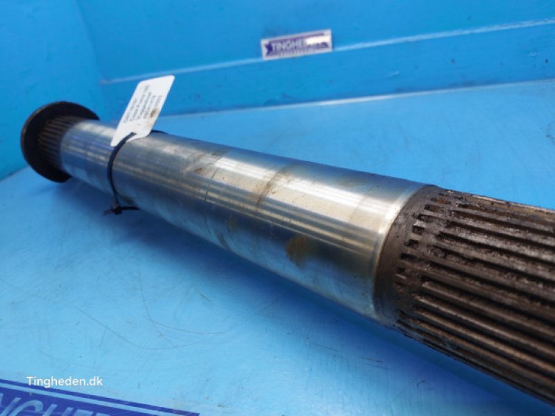 Frontlader of the type Case Puma 185, Gebrauchtmaschine in Hemmet (Picture 10)