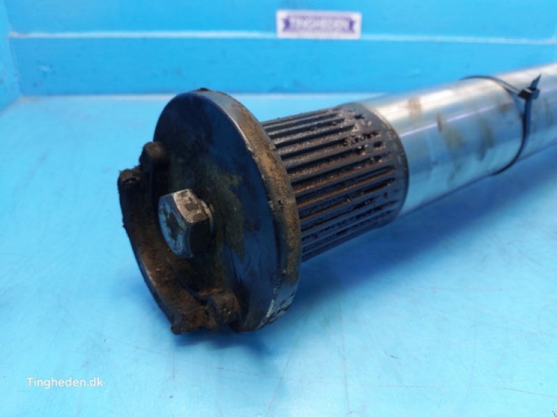 Frontlader of the type Case Puma 185, Gebrauchtmaschine in Hemmet (Picture 7)