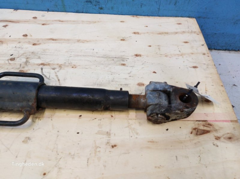 Frontlader tip Case Puma 185, Gebrauchtmaschine in Hemmet (Poză 10)