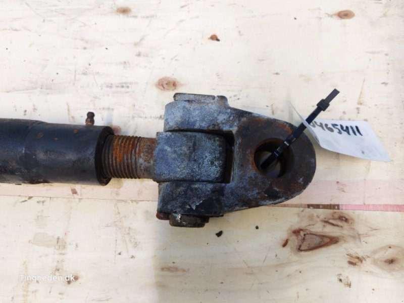 Frontlader tip Case Puma 185, Gebrauchtmaschine in Hemmet (Poză 11)