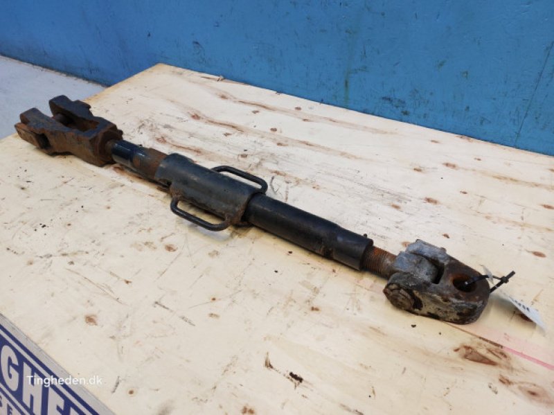 Frontlader tip Case Puma 185, Gebrauchtmaschine in Hemmet (Poză 12)