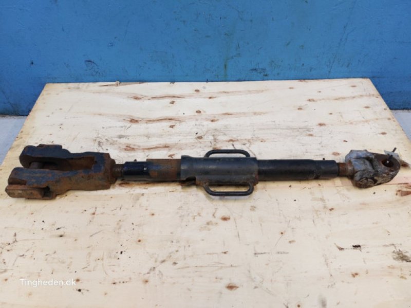 Frontlader tip Case Puma 185, Gebrauchtmaschine in Hemmet (Poză 2)