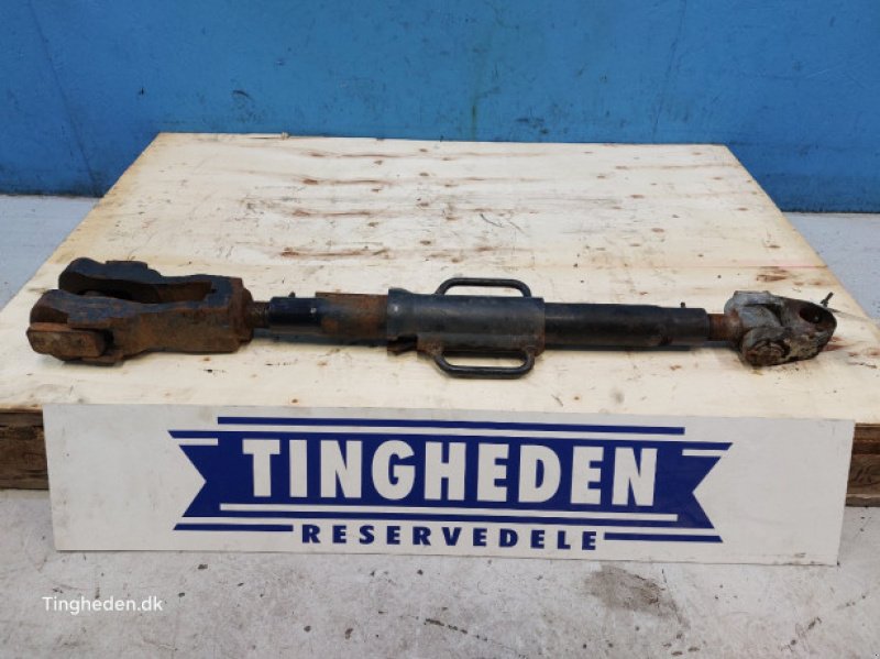 Frontlader tip Case Puma 185, Gebrauchtmaschine in Hemmet (Poză 1)